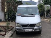 Cần bán lại xe Mercedes đời 2007, giá chỉ 225 triệu