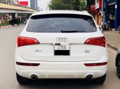 Bán Audi Q5 sản xuất 2013, nhập khẩu