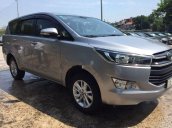 Bán xe Toyota Innova đời 2017, giá chỉ 620 triệu