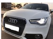 Bán Audi A1 sản xuất 2010, nhập khẩu, giá cạnh tranh