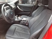 Cần bán xe BMW 3 Series 320i năm 2016, màu đỏ, nhập khẩu nguyên chiếc