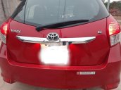 Bán Toyota Yaris G sản xuất năm 2014, 515tr