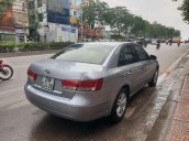 Cần bán xe Hyundai Sonata AT 2010, xe nhập