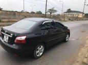 Cần bán xe Toyota Vios E năm 2009