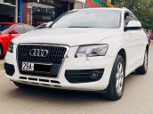 Bán Audi Q5 sản xuất 2013, nhập khẩu