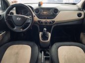 Bán ô tô Hyundai Grand i10 2016, nhập khẩu nguyên chiếc