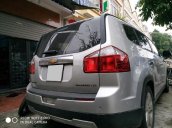 Cần bán lại xe Chevrolet Orlando đời 2017, màu bạc còn mới