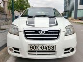 Bán Daewoo Gentra 2008, xe gia đình