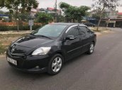 Cần bán xe Toyota Vios E năm 2009