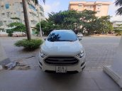 Cần bán lại xe Ford EcoSport đời 2018, xe nhập