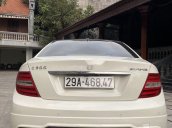 Cần bán Mercedes C300 sản xuất năm 2011