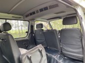 Cần bán gấp Toyota Hiace 2005, màu xanh lam, giá tốt