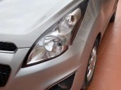 Cần bán lại xe Chevrolet Spark MT đời 2014