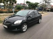 Cần bán xe Toyota Vios E năm 2009