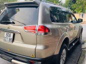 Cần bán lại xe Mitsubishi Pajero năm sản xuất 2011, nhập khẩu số sàn