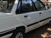 Bán xe Toyota Camry 1983, màu trắng, nhập khẩu nguyên chiếc