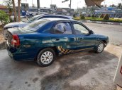 Cần bán gấp Daewoo Nubira MT năm sản xuất 2002 giá cạnh tranh