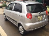 Bán ô tô Chevrolet Spark MT đời 2010 giá cạnh tranh