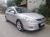 Cần bán xe Hyundai i30 CW sản xuất 2009, nhập khẩu