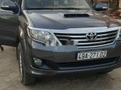 Bán xe Toyota Fortuner 2013, giá chỉ 680 triệu