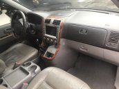 Cần bán xe Kia Carnival năm 2005, nhập khẩu nguyên chiếc, 215tr