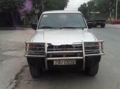 Bán Mitsubishi Pajero 2003, màu bạc, giá tốt