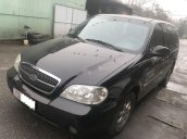 Cần bán xe Kia Carnival năm 2005, nhập khẩu nguyên chiếc, 215tr