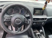 Cần bán gấp Mazda CX 5 đời 2016, màu bạc, giá tốt