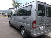 Cần bán lại xe Mercedes đời 2007, giá chỉ 225 triệu