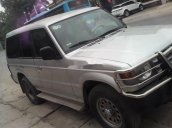 Bán Mitsubishi Pajero 2003, màu bạc, giá tốt