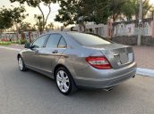 Bán xe Mercedes C230 đời 2008, giá chỉ 368 triệu