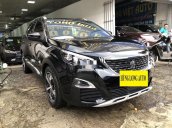 Bán Peugeot 3008 sản xuất 2019, màu đen