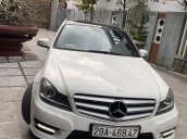 Cần bán Mercedes C300 sản xuất năm 2011