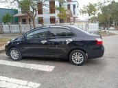 Bán Toyota Vios năm 2010, màu đen, giá tốt