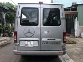 Cần bán lại xe Mercedes đời 2007, giá chỉ 225 triệu