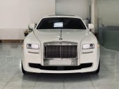 Bán Rolls-Royce Ghost 2011 đăng ký 2013, màu trắng, biển siêu VIP