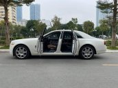 Bán Rolls-Royce Ghost 2011 đăng ký 2013, màu trắng, biển siêu VIP