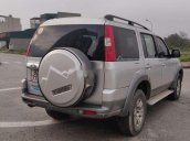 Bán xe Ford Everest năm 2008, 7 chỗ, máy dầu