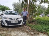 Cần bán Toyota Vios năm sản xuất 2018, giá tốt