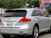 Bán Toyota Venza 3.5 đời 2009, màu bạc, nhập khẩu xe gia đình giá cạnh tranh