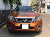 Cần bán xe Nissan Navara năm 2017, nhập khẩu nguyên chiếc xe gia đình giá cạnh tranh