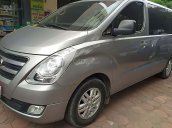 Cần bán lại xe Hyundai Starex đời 2011, màu bạc, nhập khẩu số sàn, giá tốt