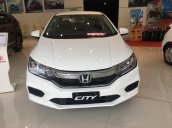 Bán ô tô Honda City 1.5 TOP L năm 2020, màu trắng, giá tốt