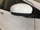 Bán ô tô Honda City 1.5 TOP L năm 2020, màu trắng, giá tốt