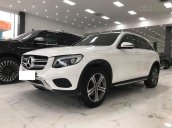 Bán Mercedes - Benz GLC250 4Matic sản xuất 2018. Xe siêu lướt, bảo hành chính hãng