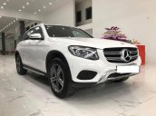 Bán Mercedes - Benz GLC250 4Matic sản xuất 2018. Xe siêu lướt, bảo hành chính hãng