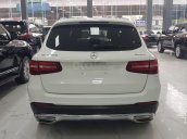 Bán Mercedes - Benz GLC250 4Matic sản xuất 2018. Xe siêu lướt, bảo hành chính hãng