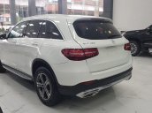 Bán Mercedes - Benz GLC250 4Matic sản xuất 2018. Xe siêu lướt, bảo hành chính hãng