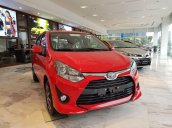 Giá xe Toyota Wigo 1.2G AT 2020 sập sàn, ưu đãi chính sách tốt nhất
LH ngay 0978.835.850 để nhận ưu đãi