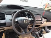 Bán Honda Civic đời 2008, xe bao đẹp, bao chất lượng